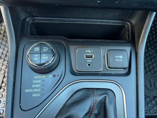 Photo of 2020  Jeep Cherokee