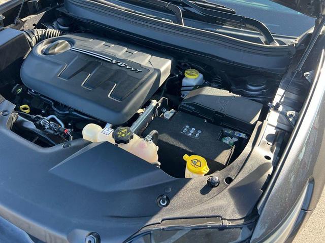 Photo of 2020  Jeep Cherokee