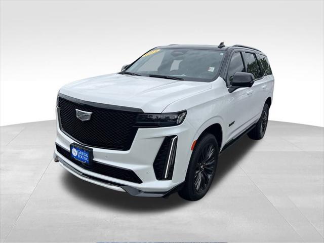 2023 Cadillac Escalade