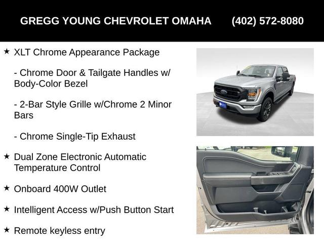 Photo of 2023  Ford F-150