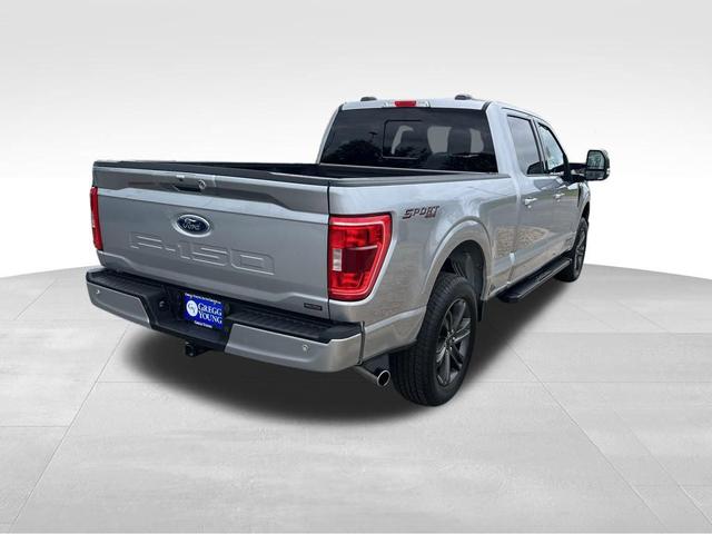 Photo of 2023  Ford F-150