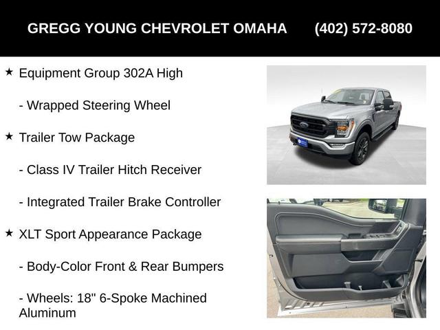 Photo of 2023  Ford F-150