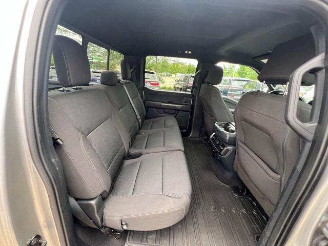 Photo of 2023  Ford F-150