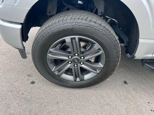 Photo of 2023  Ford F-150