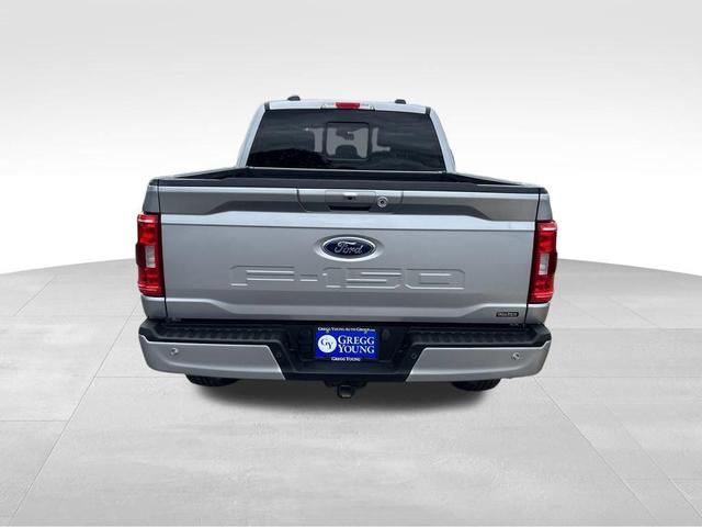 Photo of 2023  Ford F-150