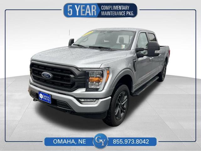 Photo of 2023  Ford F-150