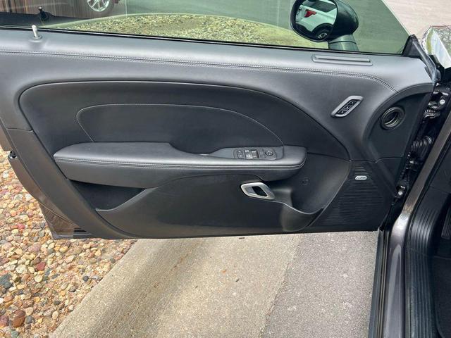 Photo of 2021  Dodge Challenger