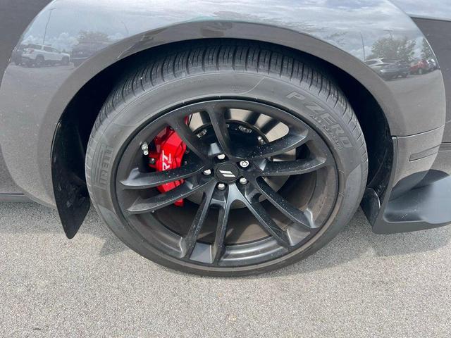Photo of 2021  Dodge Challenger