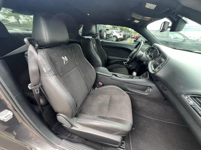 Photo of 2021  Dodge Challenger
