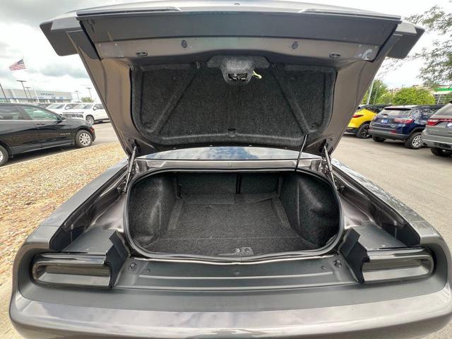 Photo of 2021  Dodge Challenger