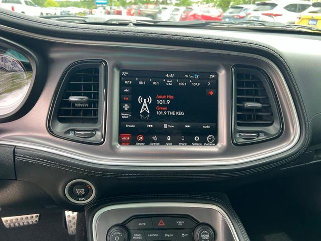 Photo of 2021  Dodge Challenger