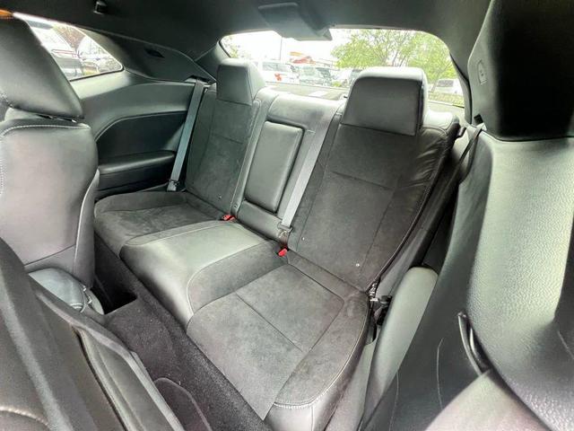 Photo of 2021  Dodge Challenger