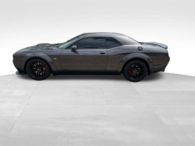 Photo of 2021  Dodge Challenger