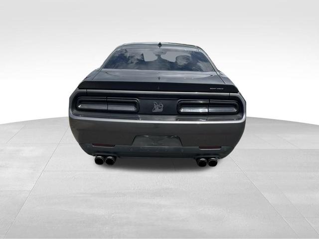 Photo of 2021  Dodge Challenger
