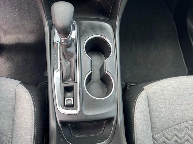 Photo of 2023 Blue Glow Metallic Chevrolet Equinox