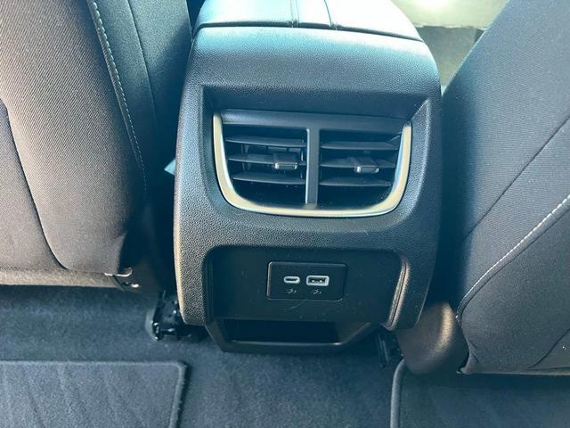 Photo of 2024 Red Chevrolet Blazer