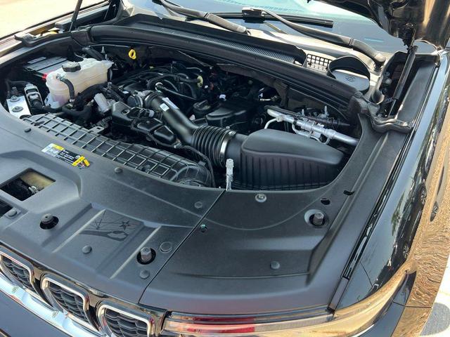 Photo of 2023  Jeep Grand Cherokee