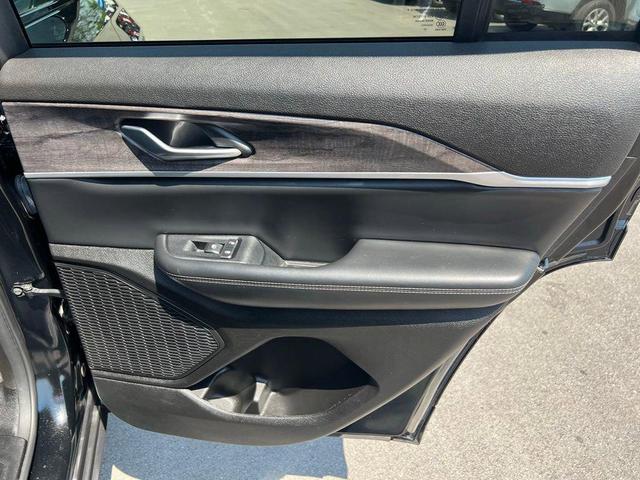 Photo of 2023  Jeep Grand Cherokee