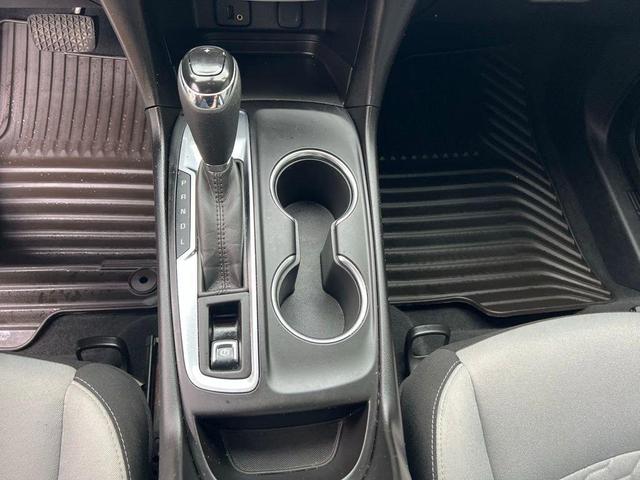 Photo of 2018 Mosaic Black Metallic Chevrolet Equinox