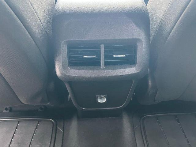 Photo of 2018 Mosaic Black Metallic Chevrolet Equinox