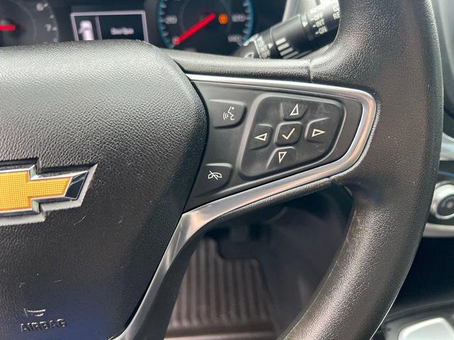 Photo of 2018 Mosaic Black Metallic Chevrolet Equinox