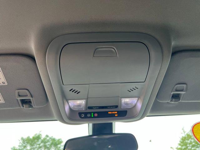Photo of 2018 Mosaic Black Metallic Chevrolet Equinox