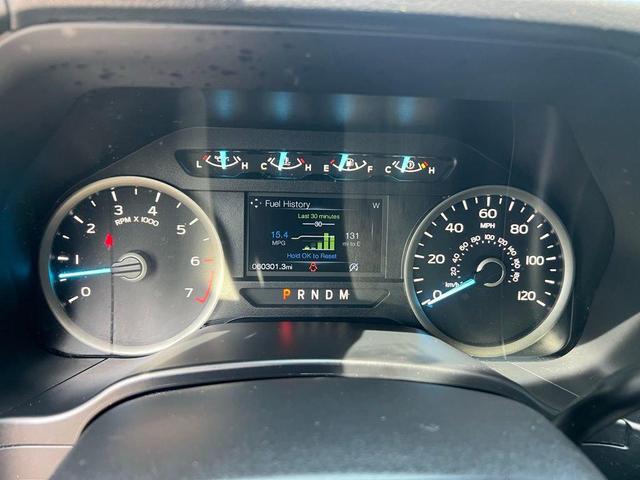 Photo of 2019  Ford F-150