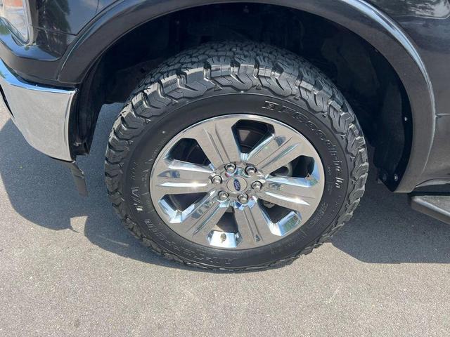 Photo of 2019  Ford F-150