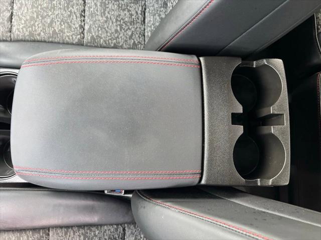 Photo of 2023 Summit White Chevrolet Colorado