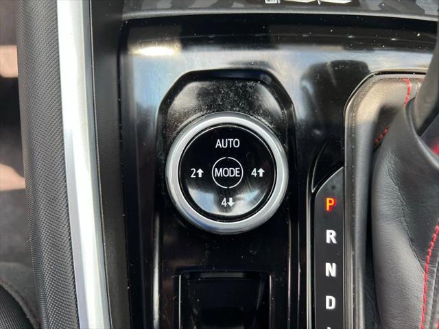 Photo of 2023 Summit White Chevrolet Colorado