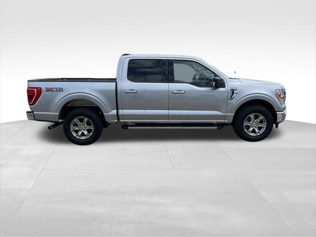 Photo of 2021  Ford F-150