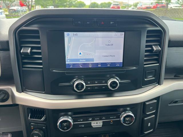 Photo of 2021  Ford F-150