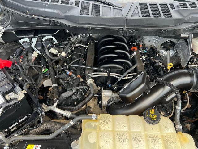 Photo of 2021  Ford F-150