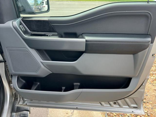 Photo of 2021  Ford F-150