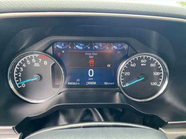 Photo of 2021  Ford F-150