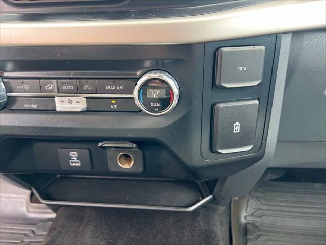 Photo of 2021  Ford F-150
