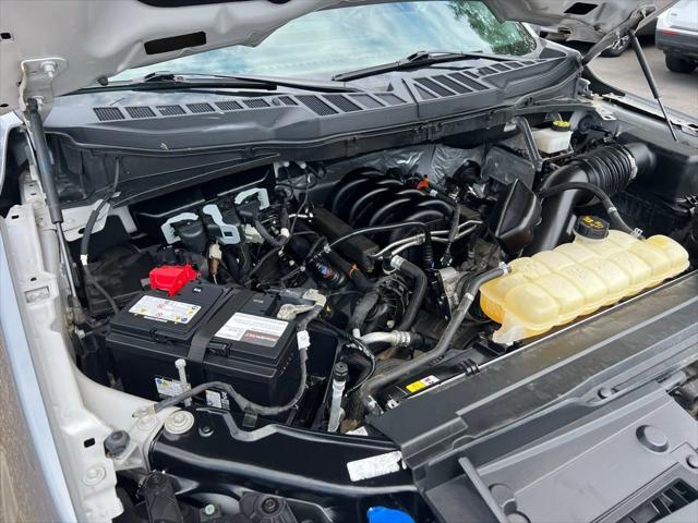 Photo of 2021  Ford F-150