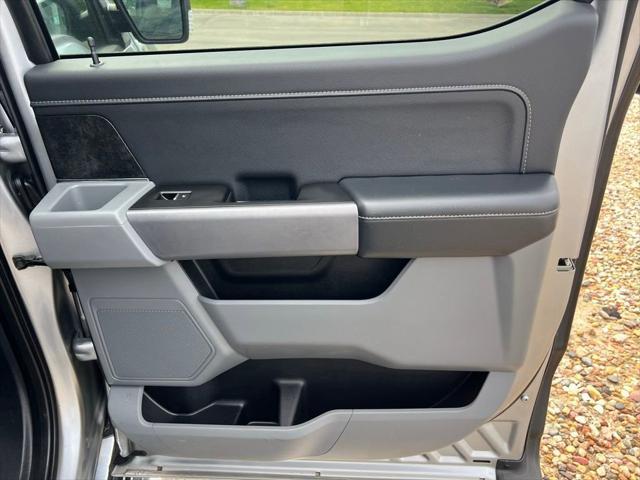 Photo of 2021  Ford F-150