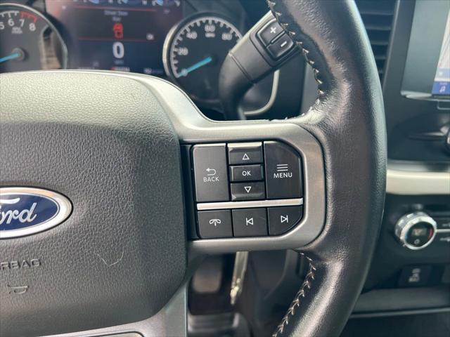 Photo of 2021  Ford F-150