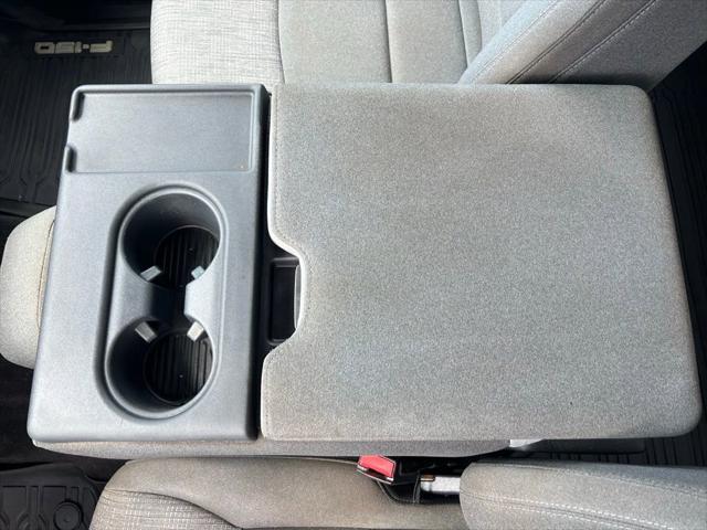 Photo of 2021  Ford F-150