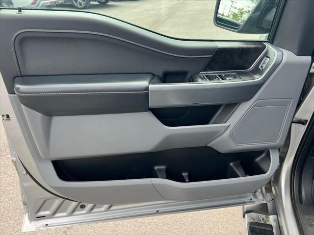 Photo of 2021  Ford F-150