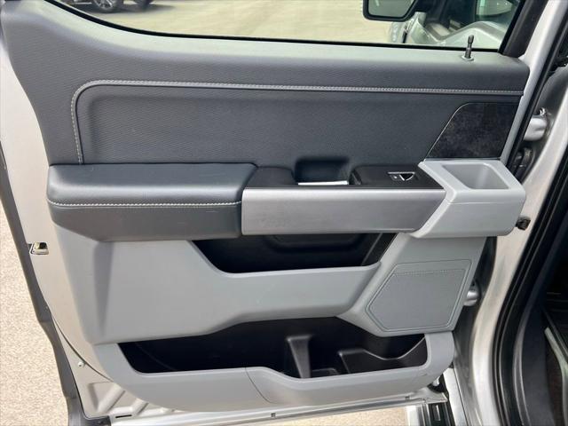 Photo of 2021  Ford F-150