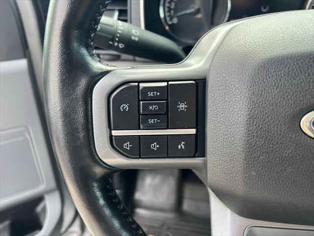 Photo of 2021  Ford F-150