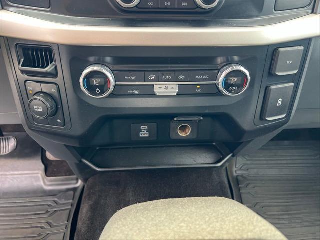 Photo of 2021  Ford F-150