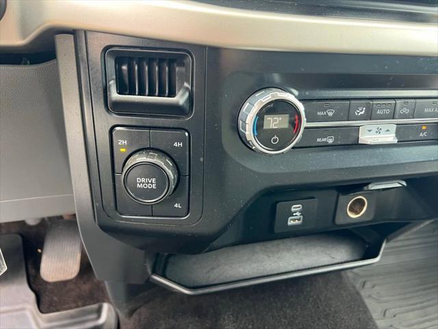 Photo of 2021  Ford F-150