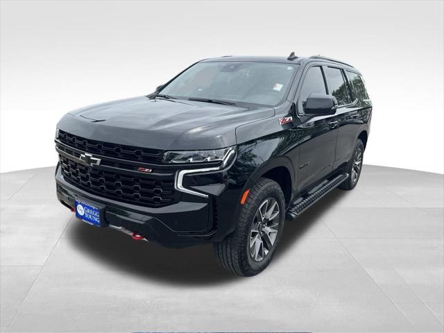 2024 Chevrolet Tahoe