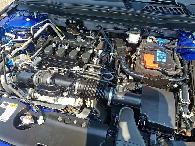 Photo of 2022 Still Night Pearl Honda Accord