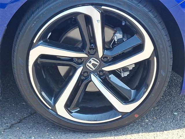 Photo of 2022 Still Night Pearl Honda Accord