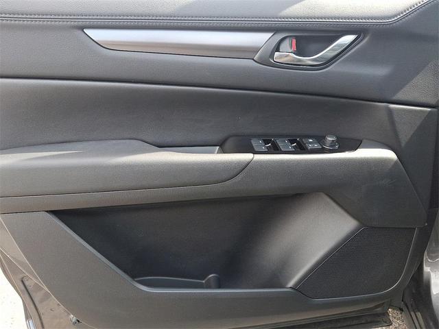 Photo of 2023 Machine Gray Metallic Mazda CX-5