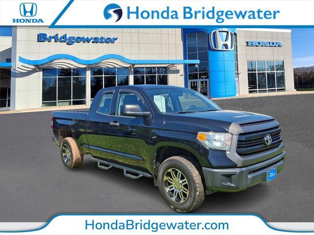 2016 Toyota Tundra